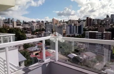 Apartamento com 2 quartos à venda na Travessa Juarez Postal, 151, Borgo, Bento Gonçalves