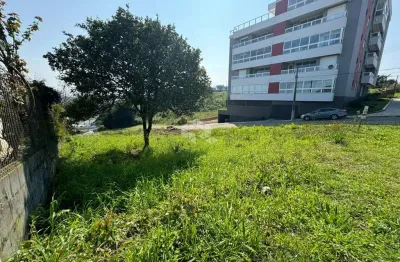 Terreno à venda na Humberto Accorsi, 2, Bela Vista, Carlos Barbosa