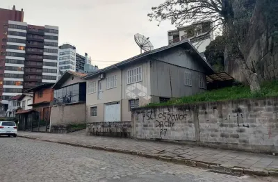 Terreno à venda na Rua Alagoas, 317, Humaitá, Bento Gonçalves