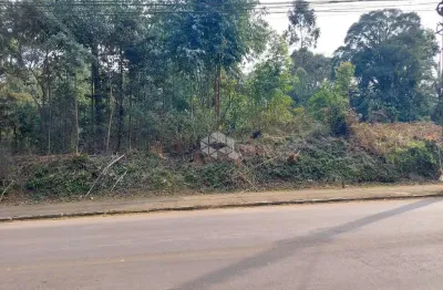 Terreno à venda na José Antônio Zanetti, 74, Tamandaré, Garibaldi