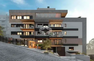 Apartamento loft na planta em excelente localização