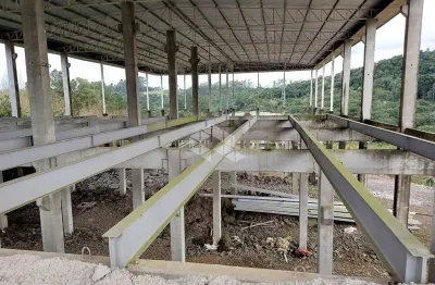 Barracão / Galpão / Depósito à venda na ÂNgelo Breda, 100, Integração, Garibaldi
