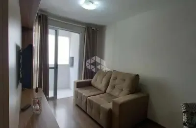 Apartamento com 2 quartos à venda na Alvi Azul, 333, São João, Bento Gonçalves