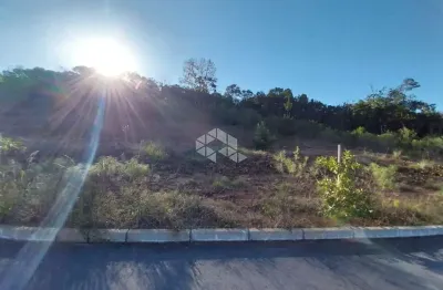 Terreno à venda na Rua Plauto de Abreu, 98, Santo Antão, Bento Gonçalves