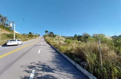 Terreno à venda na Rua Plauto de Abreu, 35, Santo Antão, Bento Gonçalves