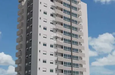 Apartamento com 3 quartos à venda na Ernesto Diehl, 62, Universitário, Bento Gonçalves