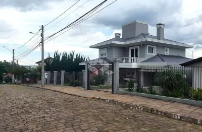 Casa com 3 quartos à venda na Francisco Franzoni, 40, Licorsul, Bento Gonçalves