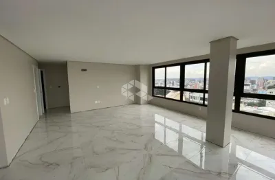 Apartamento com 3 quartos à venda na Rua Candelária, 32, Cidade Alta, Bento Gonçalves
