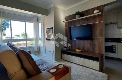 Apartamento com 2 quartos à venda na Rua Guilherme Fasolo, 944, Maria Goretti, Bento Gonçalves