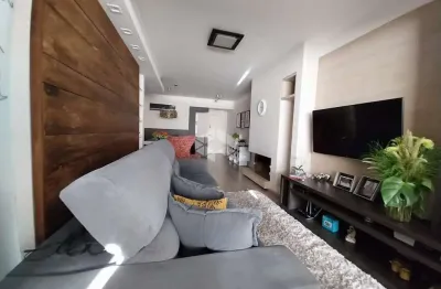 Apartamento com 3 quartos à venda na General Goes Monteiro, 571, São Francisco, Bento Gonçalves