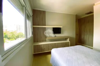 Apartamento com 2 quartos à venda na Rua São Paulo, 125, Borgo, Bento Gonçalves
