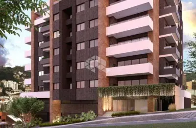 Apartamento com 03 suítes, 219 m², no centro de garibaldi.