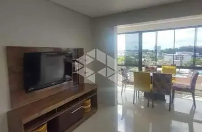 Apartamento com 2 quartos à venda na Avenida São Roque, 1585, São Roque, Bento Gonçalves