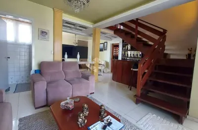 Casa com 3 quartos à venda na Travessa Eurico Viana, 94, Juventude da Enologia, Bento Gonçalves