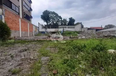 Terreno à venda na Amazonas, 46, Maria Goretti, Bento Gonçalves