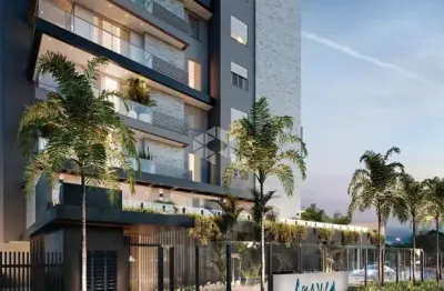 Apartamento 03 dorm., 106 m², próximo ao colégio la salle