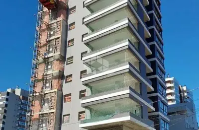 Apto novo na cidade alta, 02 dorm. (01 suíte), 87 m².