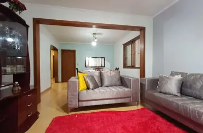 Casa térrea com conforto e praticidade no bairro santa marta em bento gonçalves/rs