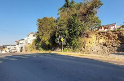 Terreno à venda na Rua Elias Tadeu Dall'Onder, 296, Fátima, Bento Gonçalves