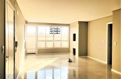 Apartamento novo no bairro são francisco bento gonçalves
