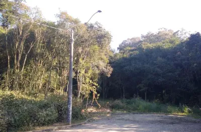 Terreno à venda na Sigismundo Gemiro Viviam, 38, Santo Antão, Bento Gonçalves