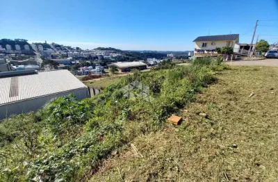 Terreno à venda na Justino Cabral, 87, Ouro Verde, Bento Gonçalves