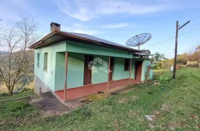 Chácara / sítio com 4 quartos à venda na Linha Santa Barbara, 11, Centro, Monte Belo do Sul