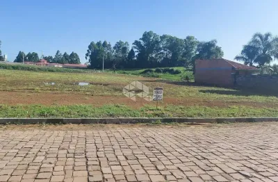 Terreno central em monte belo do sul, com 14,30 frente para a rua
