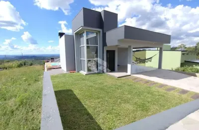 Casa com 3 quartos à venda na Sérgio José Cantoni, 314, Centro, Monte Belo do Sul