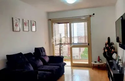 'apartamento amplo com sacada e churrasqueira por r$243.800,00'