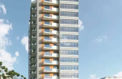 Apartamento de luxo em condomínio moderno com 03 dormitórios sendo os 03 suítes