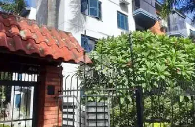 Apartamento com 2 quartos à venda na Avenida Ipiranga, 7531, Partenon, Porto Alegre