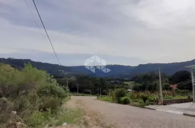 Terreno à venda na David Callegari, 71, Vila Nova II, Bento Gonçalves