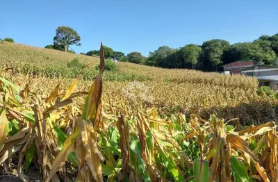 Terreno à venda na José Batista Medero, 2, Integração, Garibaldi