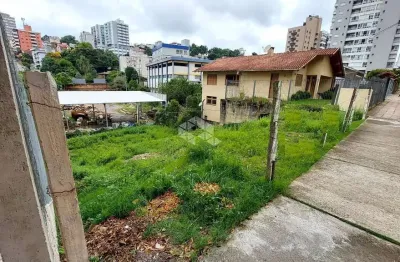 Terreno à venda na Rua Ivone Thereza Michelon, 152, Humaitá, Bento Gonçalves