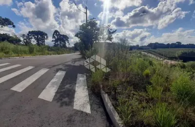 Terreno à venda na Rua Félix Roman, 28, São Valentin, Bento Gonçalves