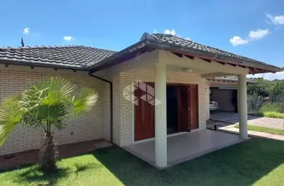 Casa com 4 quartos à venda na Mário Quintana, 108, Garibaldina, Garibaldi
