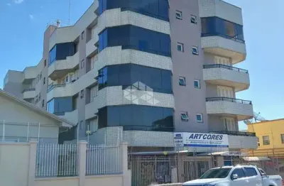 Apartamento com 2 quartos à venda na Tupanciretã, 127, Juventude da Enologia, Bento Gonçalves
