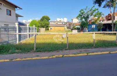 Terreno à venda na Giácomo Baccin, 630, Aparecida, Bento Gonçalves
