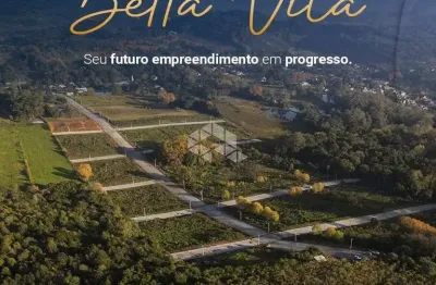 Terreno à venda na Rua Buarque De Macedo, 33, Garibaldina, Garibaldi