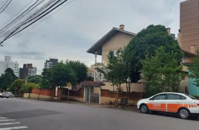 Terreno à venda na Vitória, 80, Botafogo, Bento Gonçalves