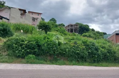 Terreno à venda na Joaquim Toniollo, 1600, Caminho da Eulália, Bento Gonçalves