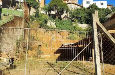 Terreno à venda na Luiz Giardini, 146, Juventude da Enologia, Bento Gonçalves