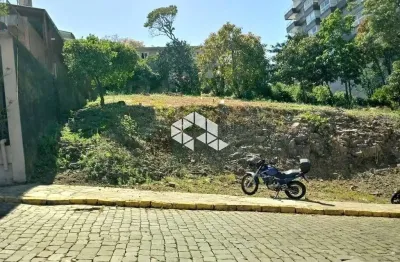 Terreno à venda na Rua Garibaldi, 195, São Francisco, Bento Gonçalves
