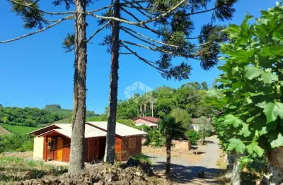 Chácara / sítio com 2 quartos à venda na Linha Armênio, 35, Centro, Monte Belo do Sul