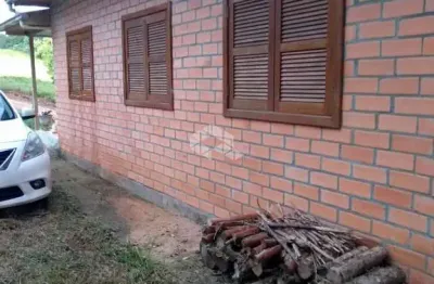 Chácara / sítio com 3 quartos à venda na Zeferino Ribeiro, Comunidade Pão Duro, 10, Centro, São Valentim do Sul