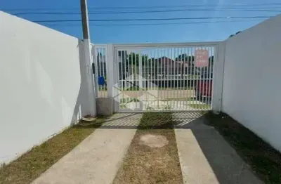 Casa com 2 quartos à venda na rua cidade do porto, 1290, laranjal, pelotas, 108 m2 por r$ 457.000
