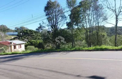 Terreno à venda na Figueira De Melo, 892, Peterlongo, Garibaldi