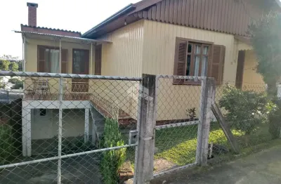Casa com 3 quartos à venda na Bortolo Accorsi, 63, São Roque, Bento Gonçalves