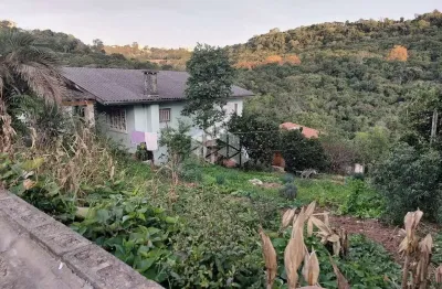 Terreno à venda na Arlindo Baccin, 283, Vinhedos, Bento Gonçalves